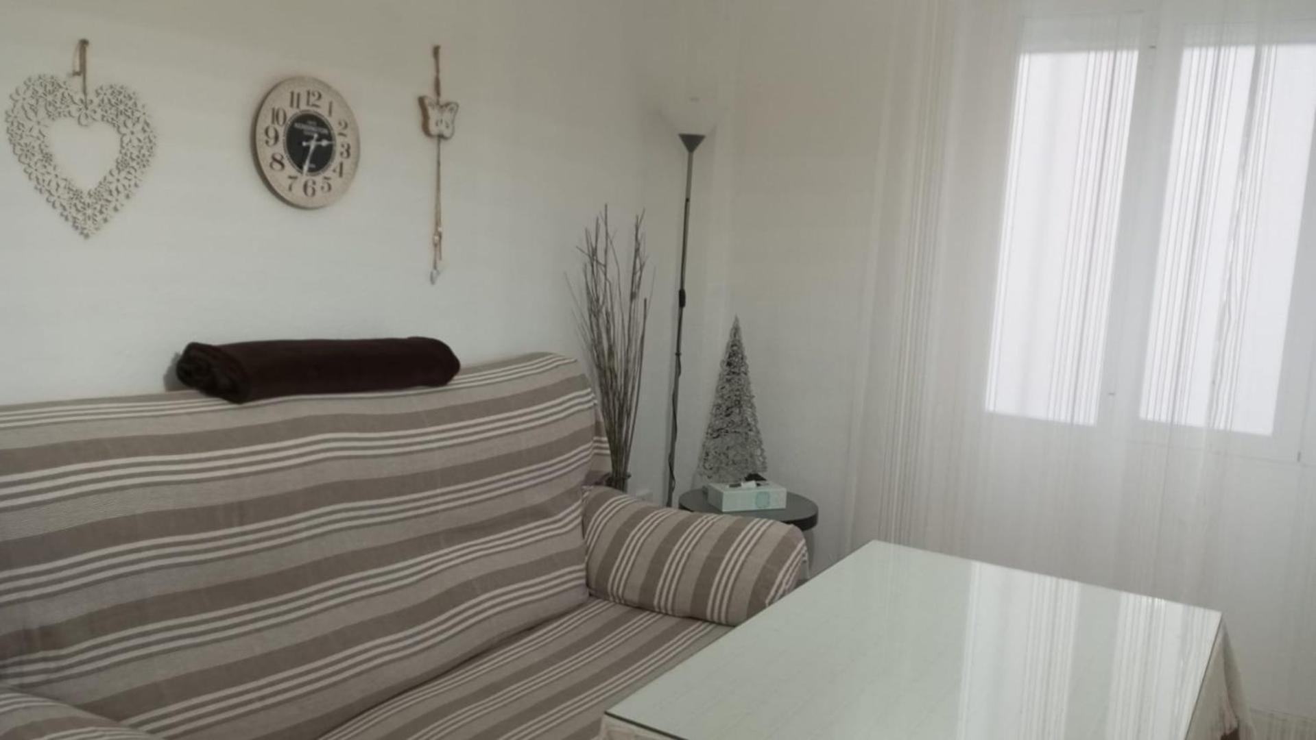 Acogedor Apartamento Jv36 Córdoba Exterior foto