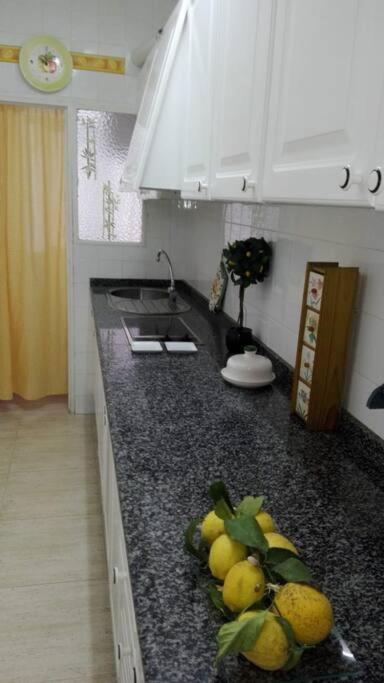 Acogedor Apartamento Jv36 Córdoba Exterior foto