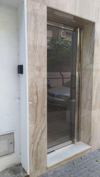 Acogedor Apartamento Jv36 Córdoba Exterior foto
